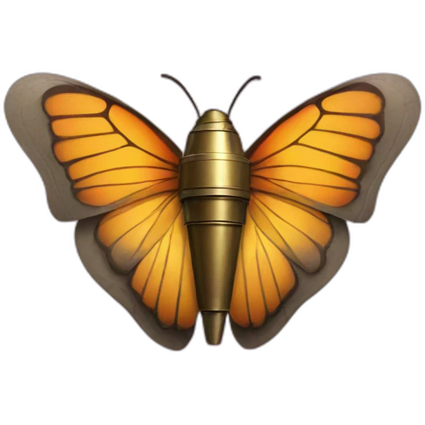bullet-with-butterfly-wings emoji
