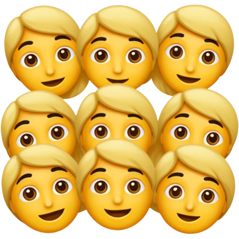 ایموجی عصبانی که از دماغش دود میاد بیرون emoji