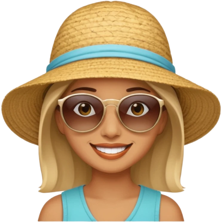 travel lover emoji