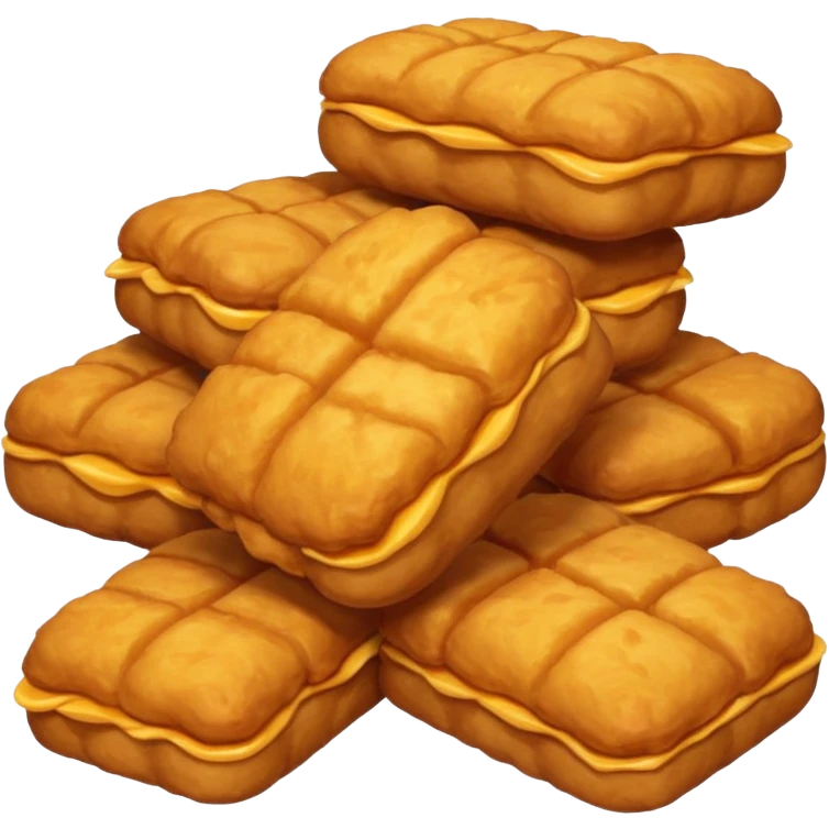 nuggets emoji