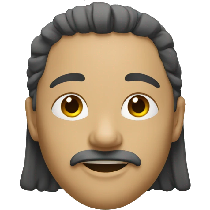 A la orden emoji