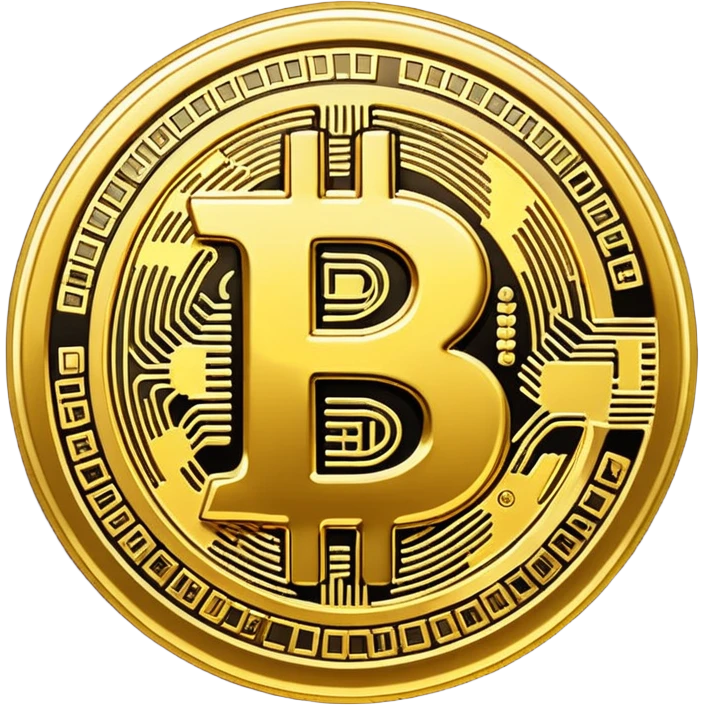 bitcoin emoji