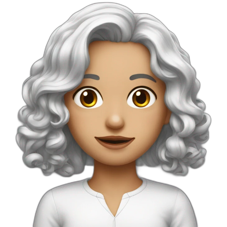 Sophie bonnenfant Clément emoji