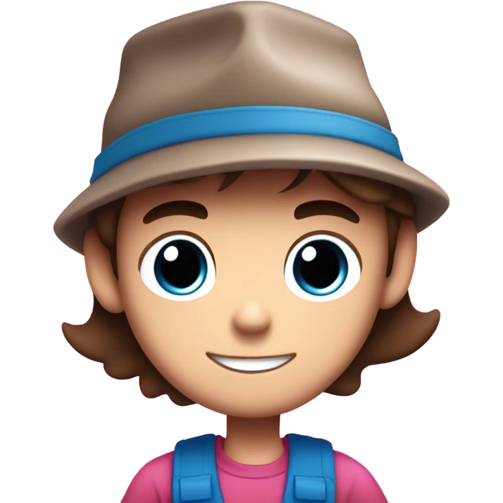 Timmy turner emoji
