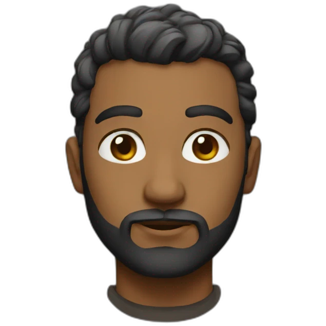 Shafa  emoji