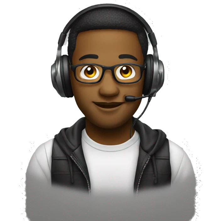 pioneer dj emoji