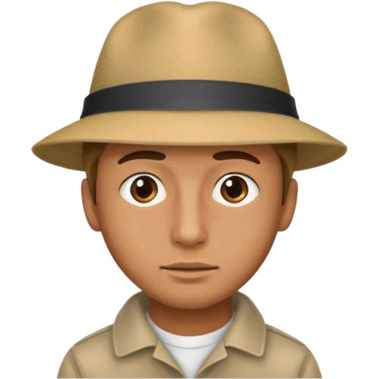 Guy goot fetish channel observer emoji