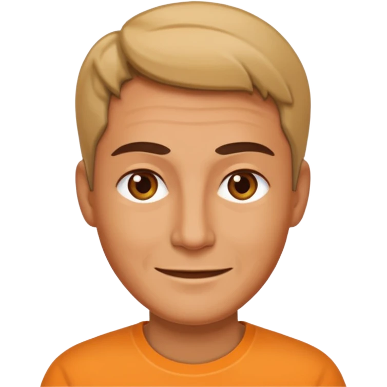 Principal emoji