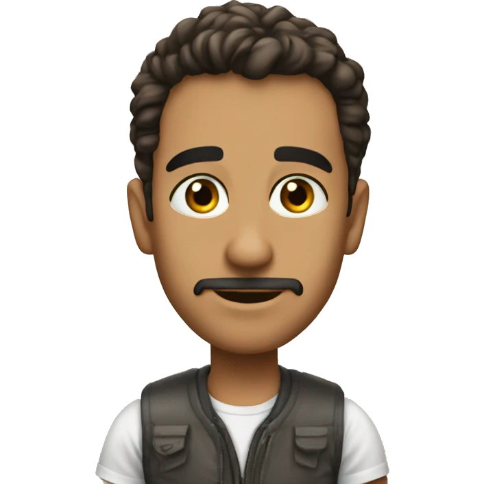 dans eden kurbağa emoji