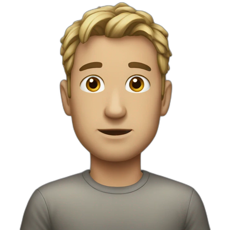 Fredon emoji
