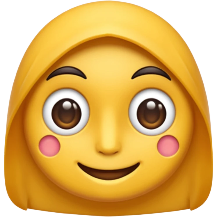 تیک آبی emoji