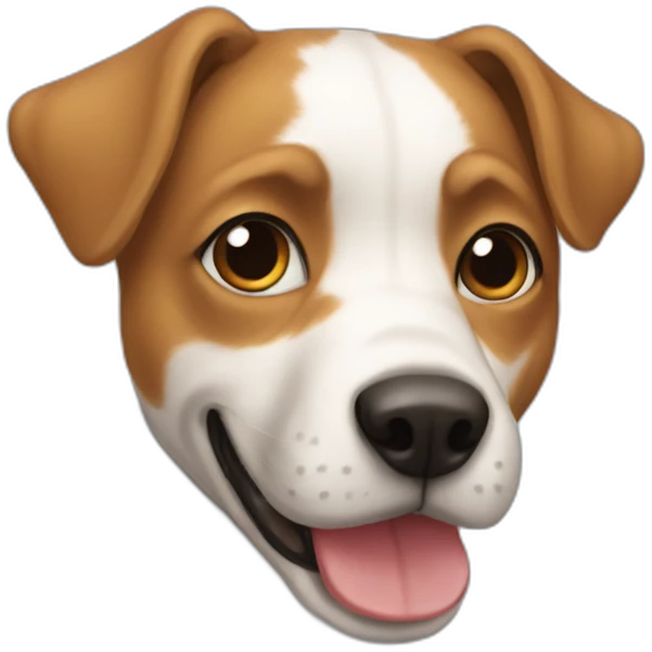 perrito  emoji