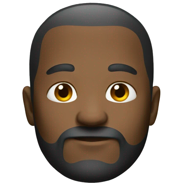 Clean emoji