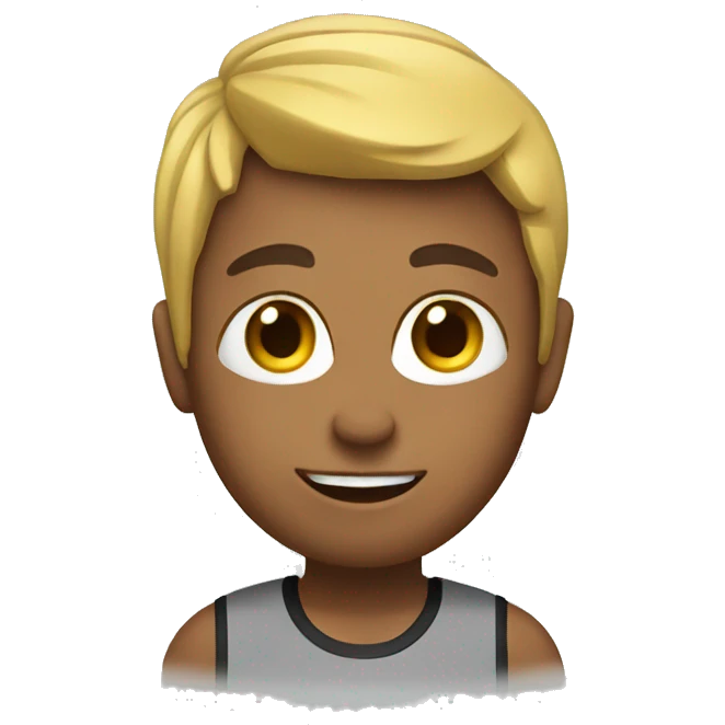 Fitness  emoji