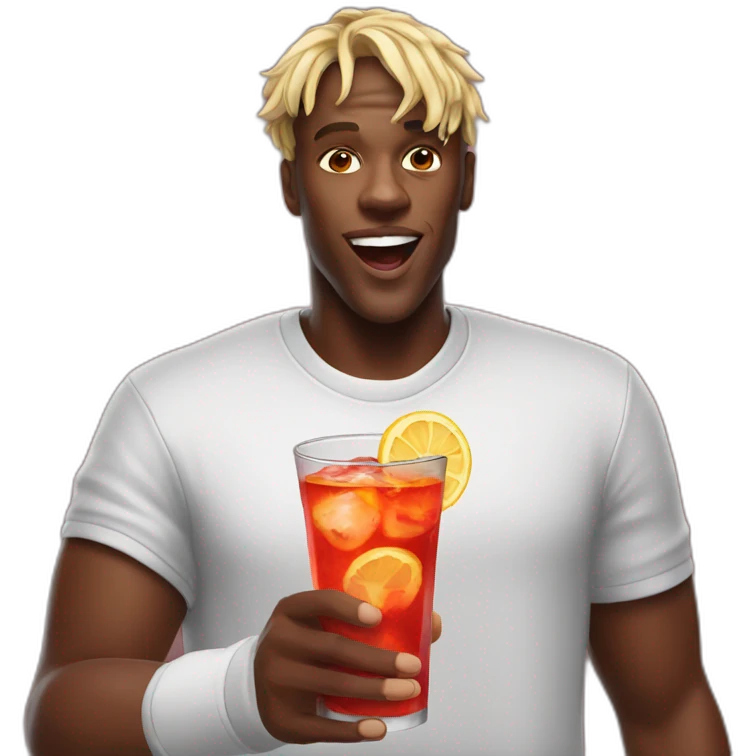 prime drink ksi emoji