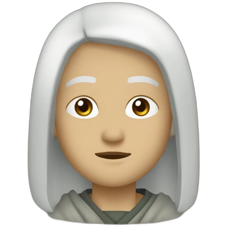 Eboshi-iwa emoji