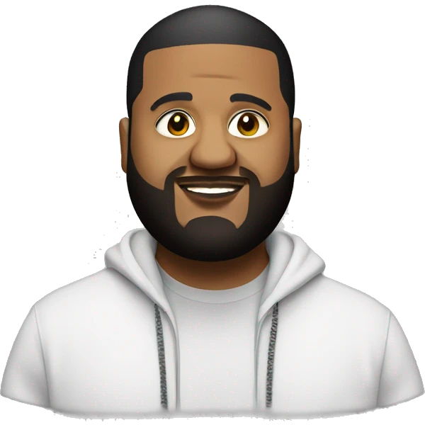 Dj khalid emoji