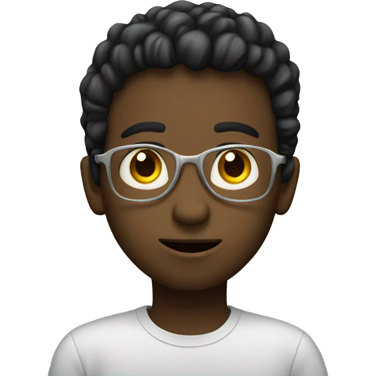 Aspergers emoji