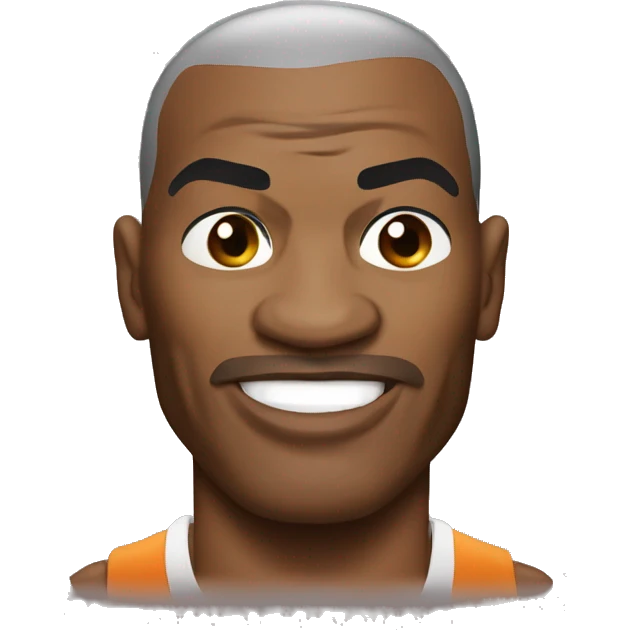 Mike Tyson emoji