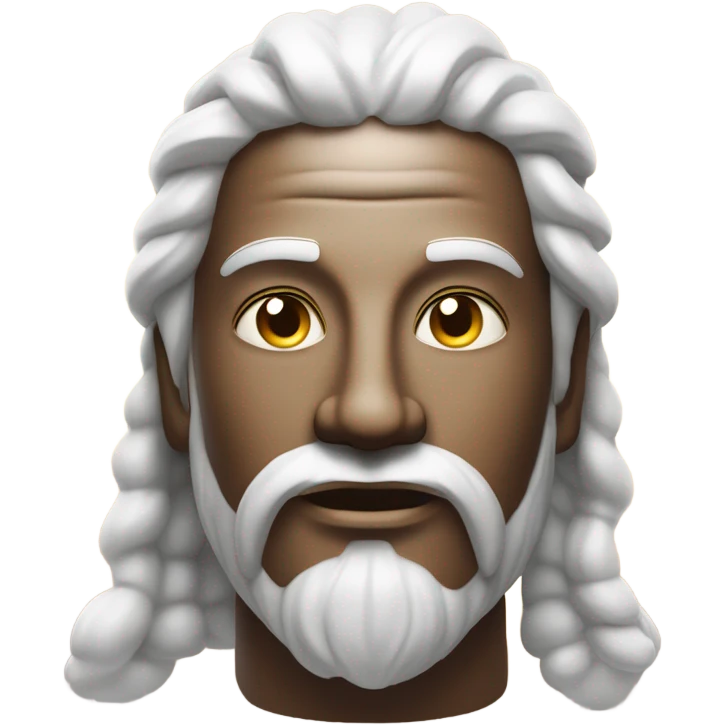 God emoji