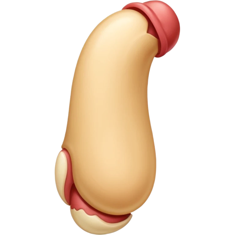 Penis emoji