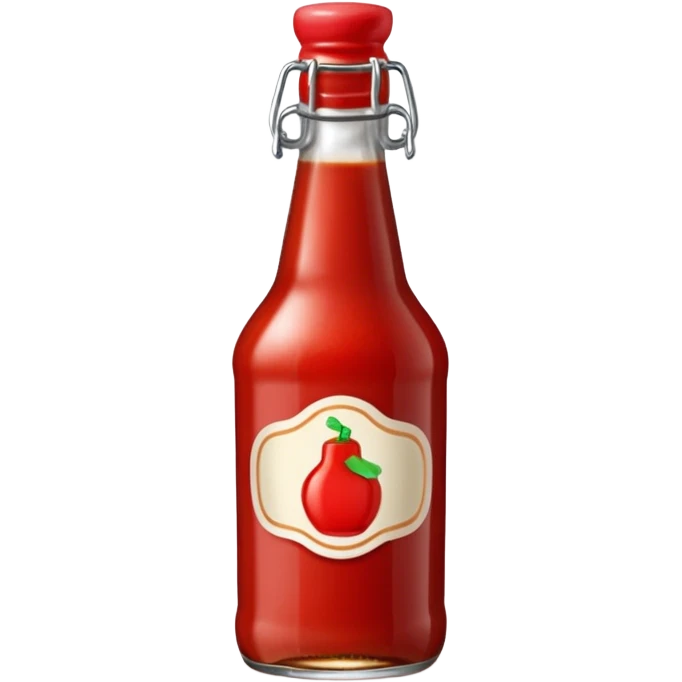 :pet: ale ketchup pudliszki emoji