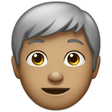 everything emoji