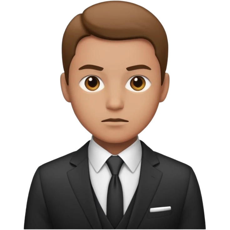 career emoji
