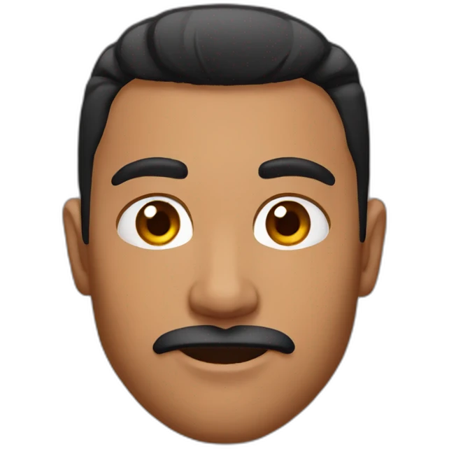 Unibrows emoji