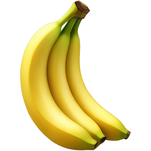 Banana emoji