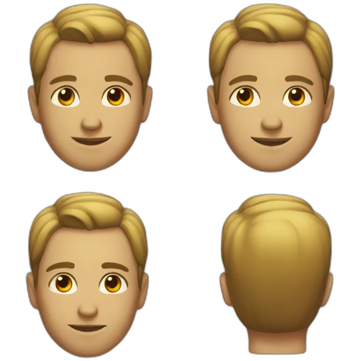 Ton 618 emoji