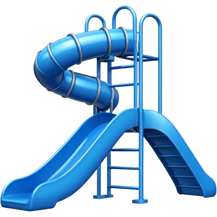 park Slide emoji