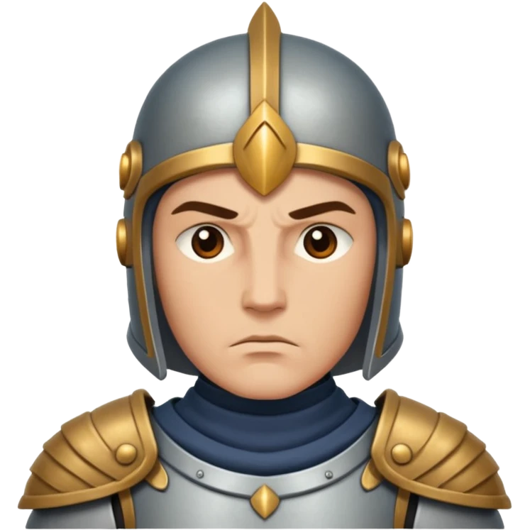 Guardian emoji