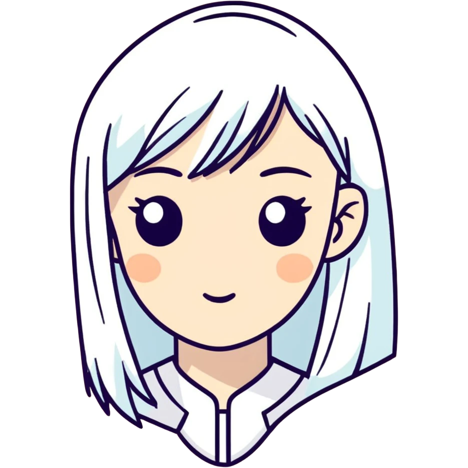 Alyna emoji