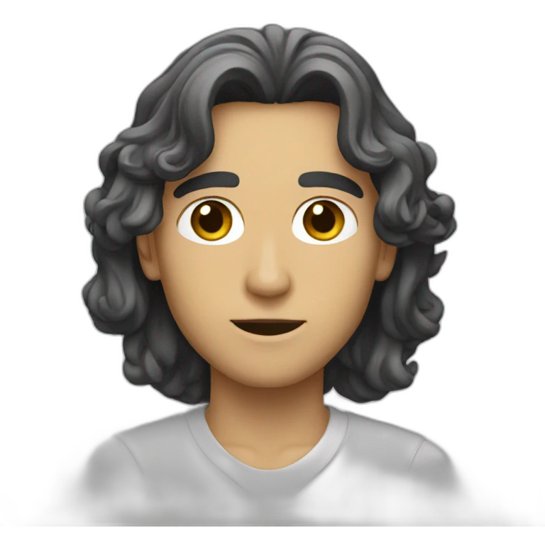 mael emoji