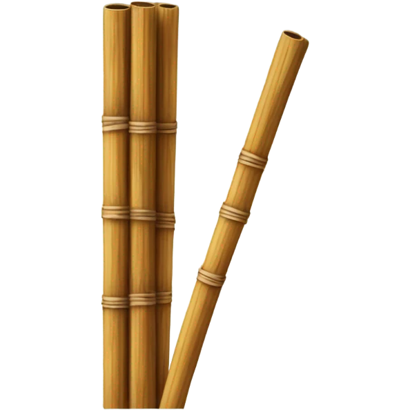 Incense stick  emoji