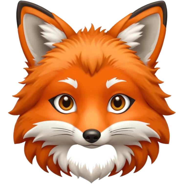 fox emoji