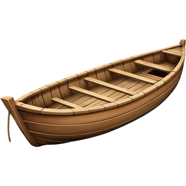 Boat emoji