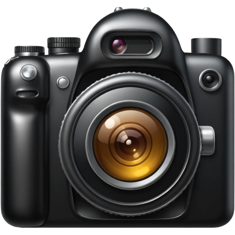 CAMERA emoji