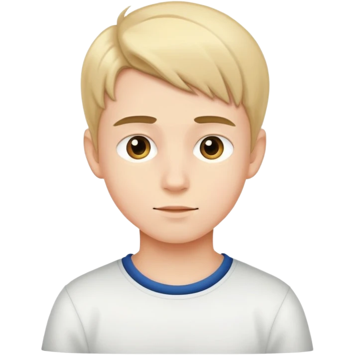 New era boy emoji