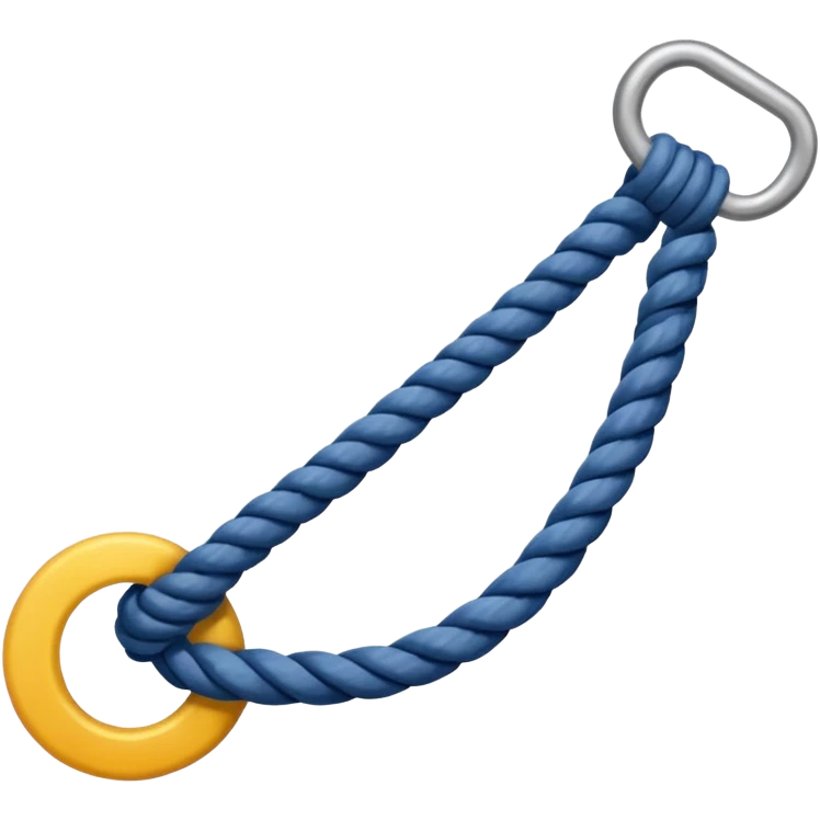 Rope pulling 2026 emoji