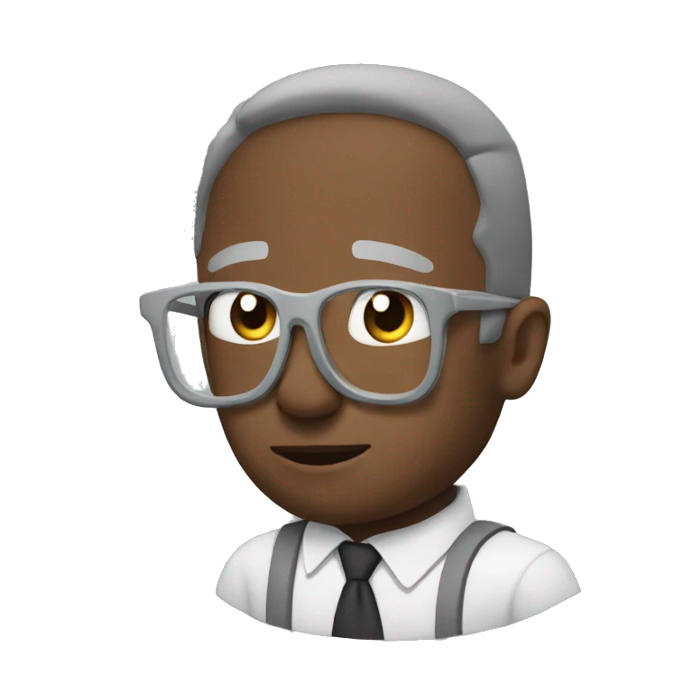 break emoji