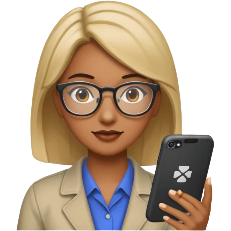 Mentor Game Artist Female emoji