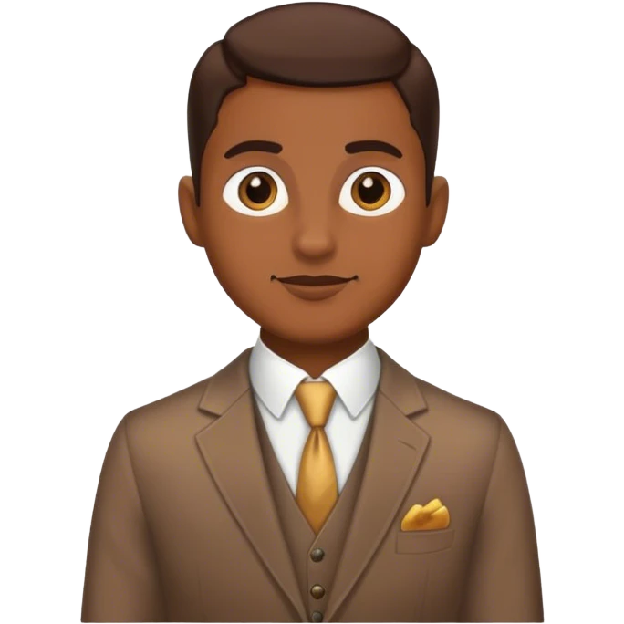 dandys world emoji