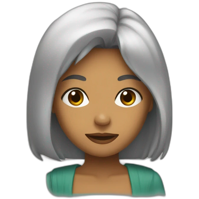 Mia khlifa emoji