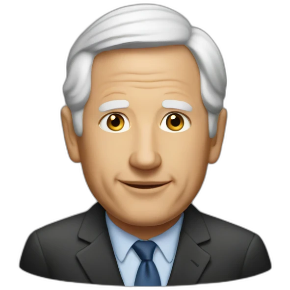 Walter Isaacson emoji