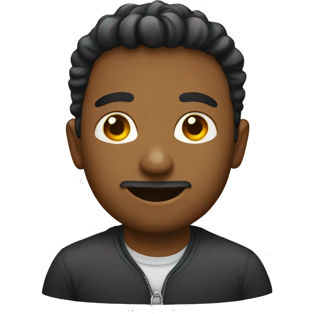 A emoji for listi emoji