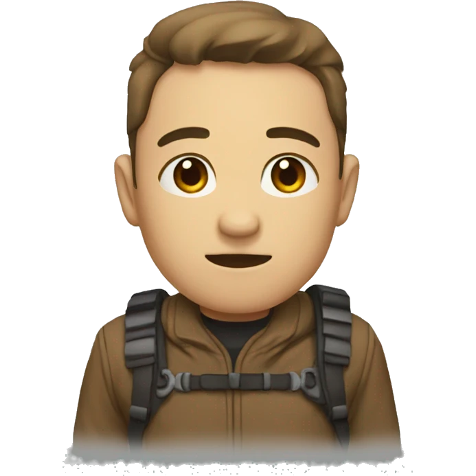 minus 18 emoji