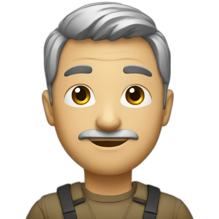 chapmanio emoji