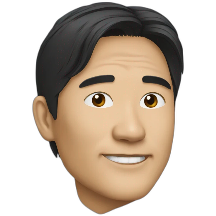 Tony Leung Chiu Wai emoji